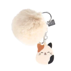 Squishmallows Sleutelhanger Cameron