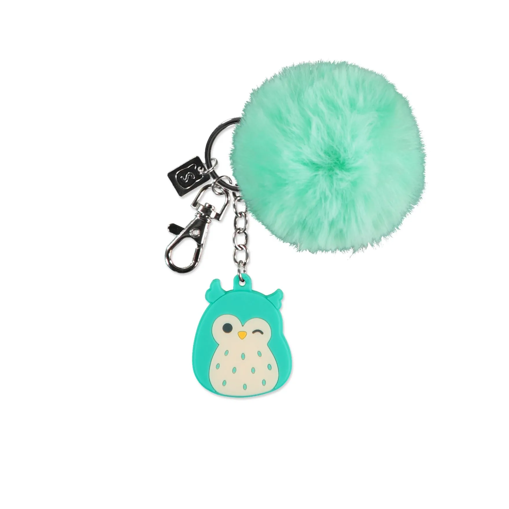 Squishmallows Sleutelhanger Winston