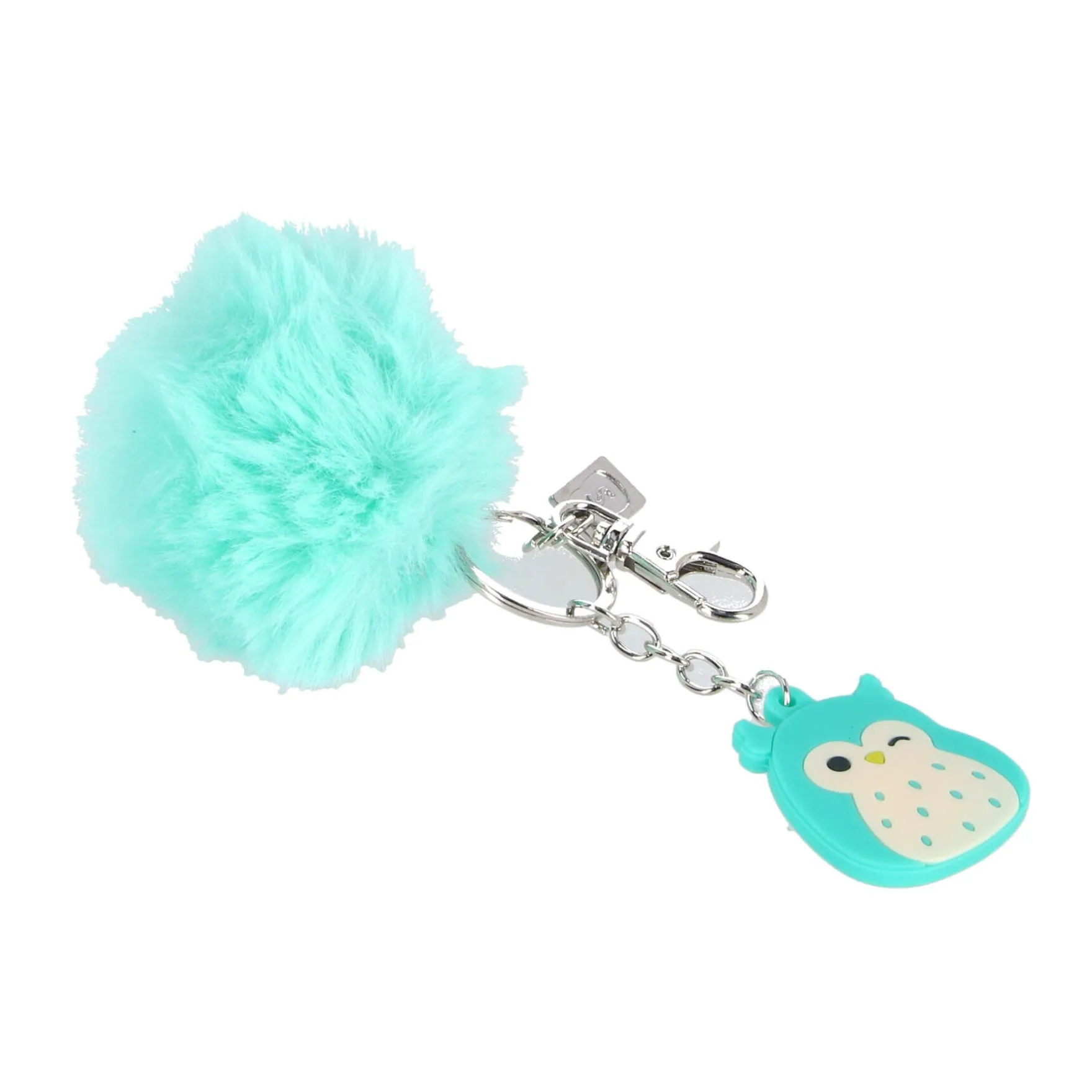 Squishmallows Sleutelhanger Winston