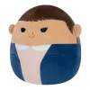 Squishmallows stranger things eleven 25 cm