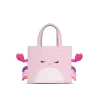 Squishmallows Totebag Crab