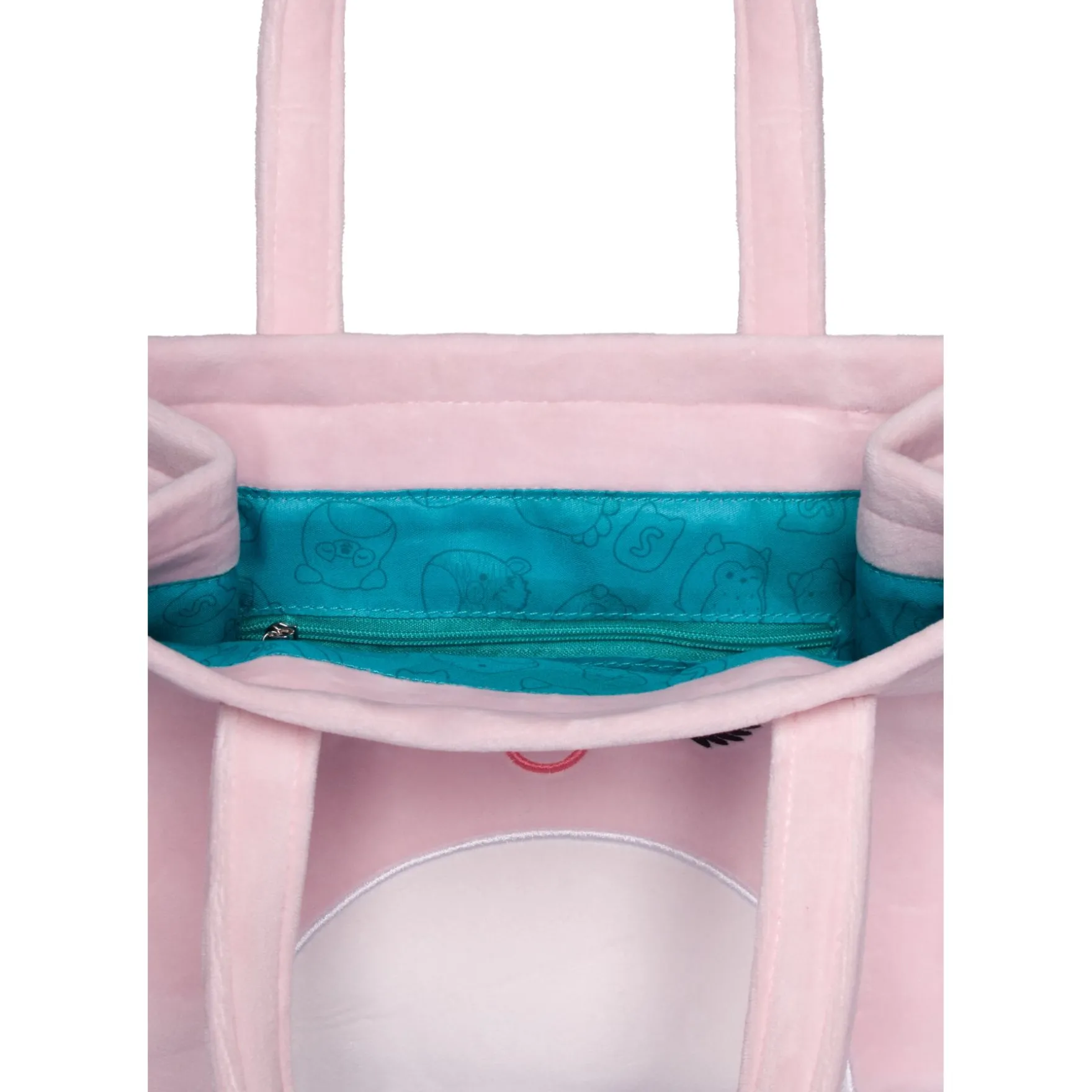 Squishmallows Totebag Crab