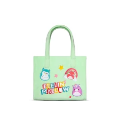 Squishmallows Totebag Groen