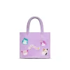 Squishmallows Totebag Paars
