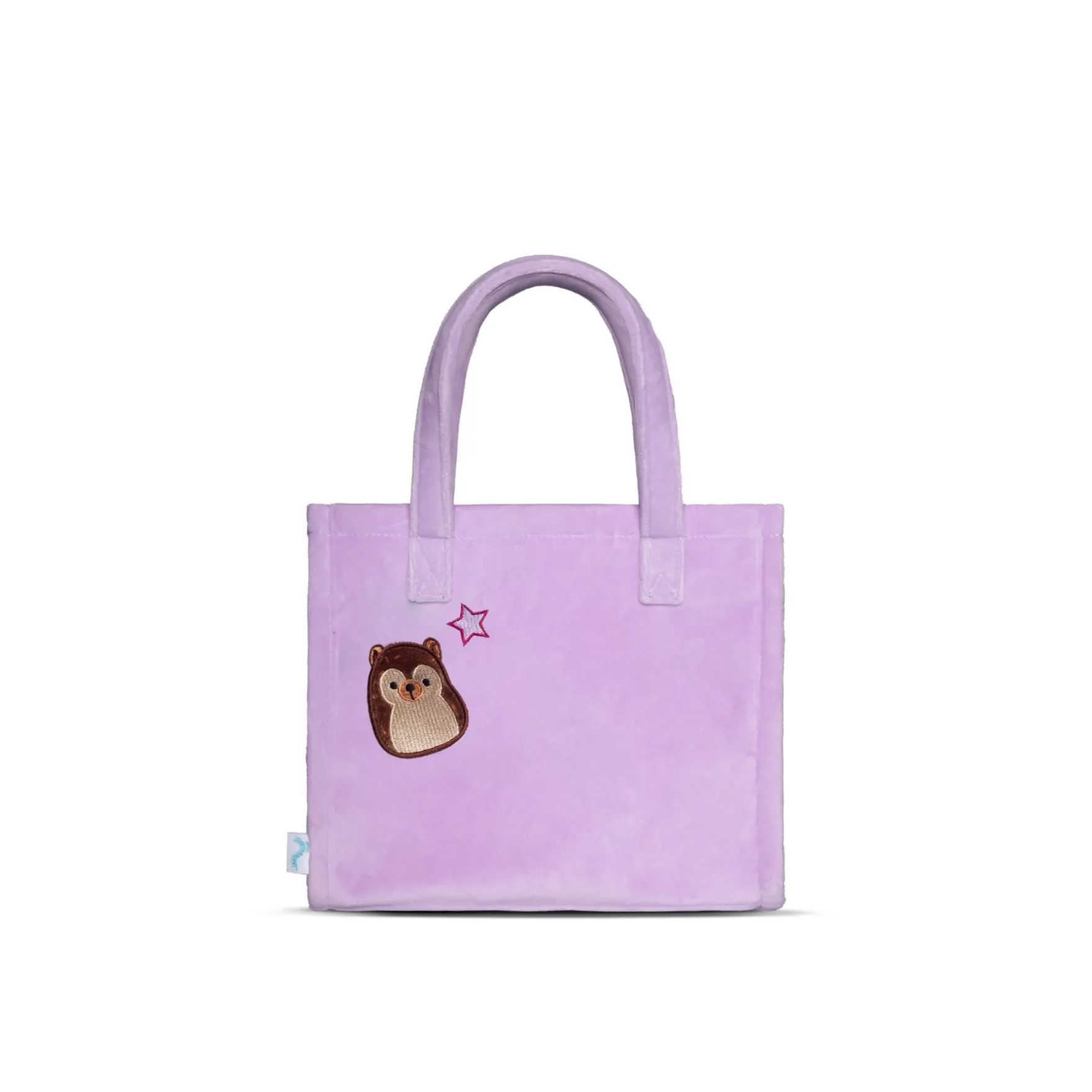 Squishmallows Totebag Paars