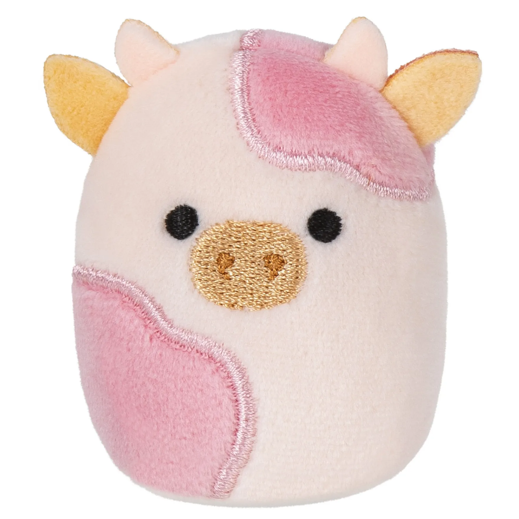 Squishville 4 Pack 4 Assorti