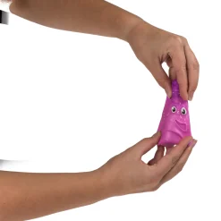 Squishy Plak Poep 4 Assorti Fidget