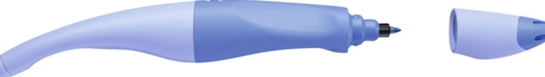 Stabilo Easy Original Pastel Blauw Linkshandig