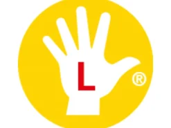 Stabilo Easy Original Pastel Blauw Linkshandig