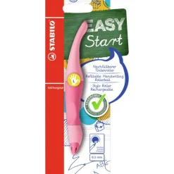 Stabilo Easy Original Pastel Roze Linkshandig