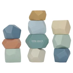 Stapelstenen Forest Friends