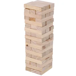 Stapeltoren Hout - Kinderspel