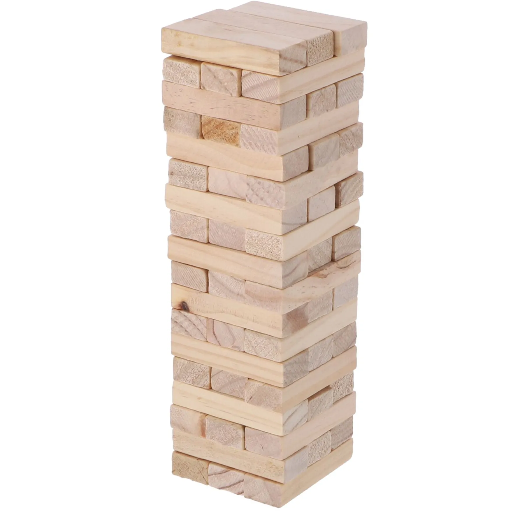 Stapeltoren Hout - Kinderspel