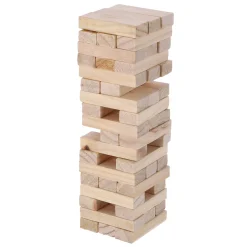 Stapeltoren Hout - Kinderspel