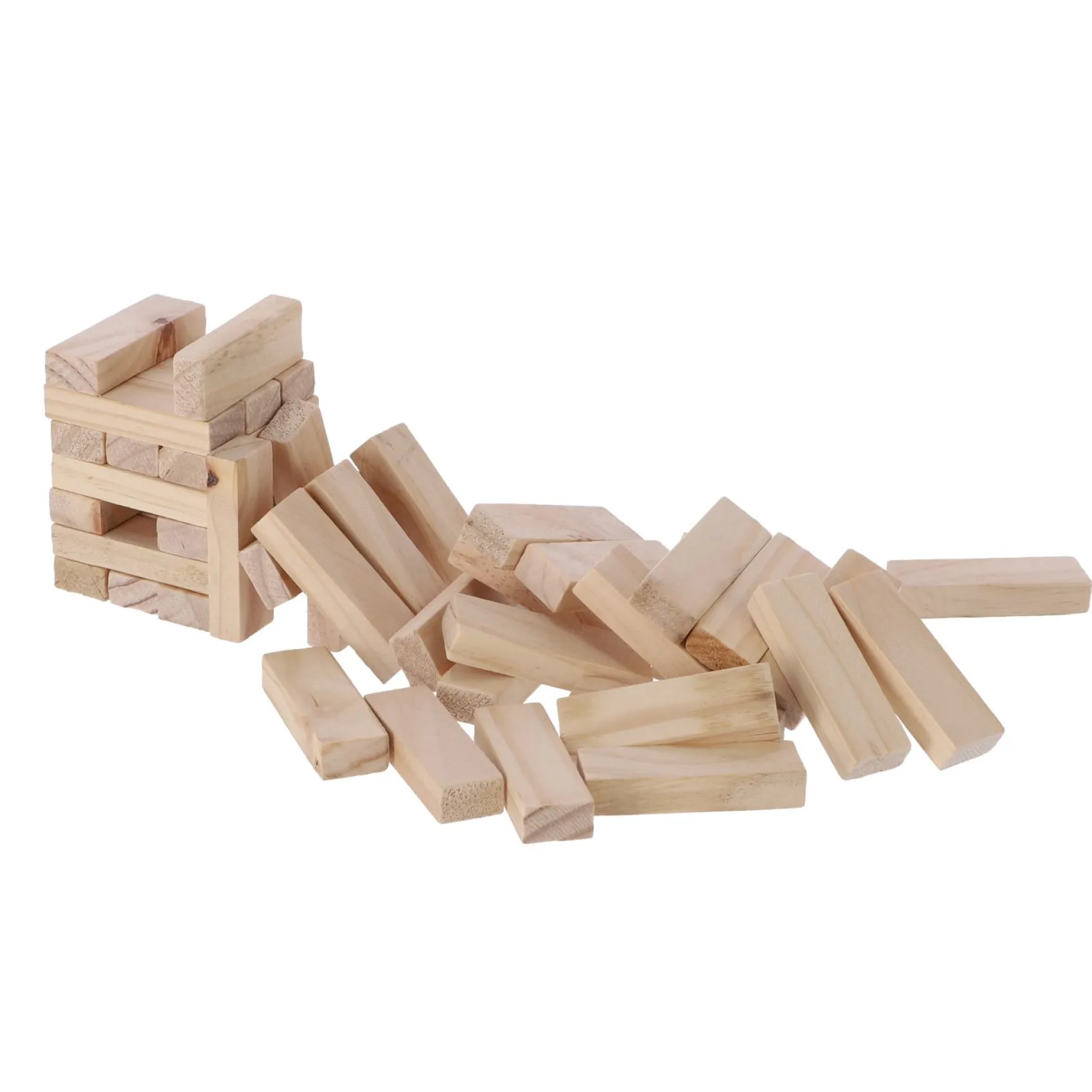 Stapeltoren Hout - Kinderspel