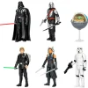 Star Wars 10 cm Figures Assorti