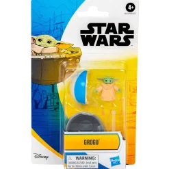 Star Wars 10 cm Figures Assorti