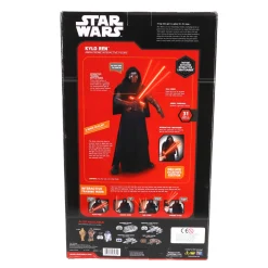 Star Wars 7 Kylo Ren Interactief 44CM