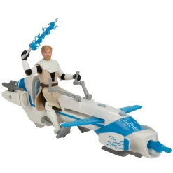 Star Wars 10cm Epic Hero Series Speederbike Assorti