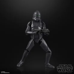 Star Wars figuren zwart series assorti
