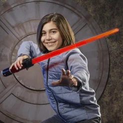 Star wars lightsaber forge bladesmith kc dart vader