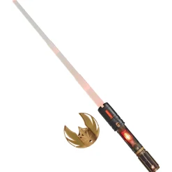 Star Wars Lightsaber Forge Color-Duel Master Lightsaber