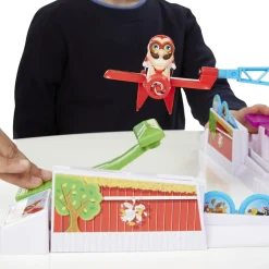 Stef Stuntpiloot - Kinderspel