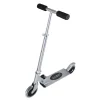 Step Scooter Aluminium Black