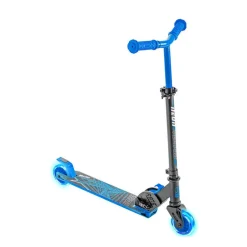 Step Yvolution Neon Vector Blue