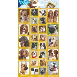 Stickers Honden