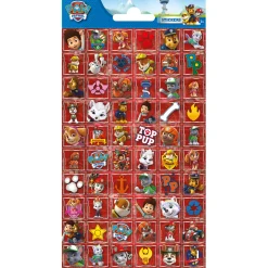 Stickers Paw Patrol