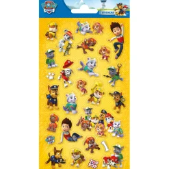 Stickers Paw Patrol Twinkle