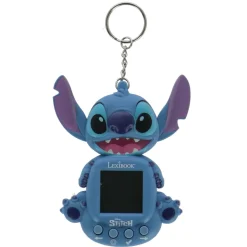 Stitch Best-E electronisch diertje incl. 3 spellen