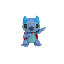 Stitch figuren 2 pak Stitch Hula & Superhero