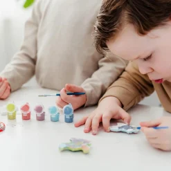 Stitch Gips Gieten Set 17 Delig