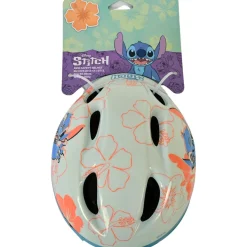Stitch Helm