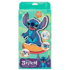 Stitch Myo 3D Figuur XXL