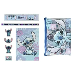 Stitch Note Set