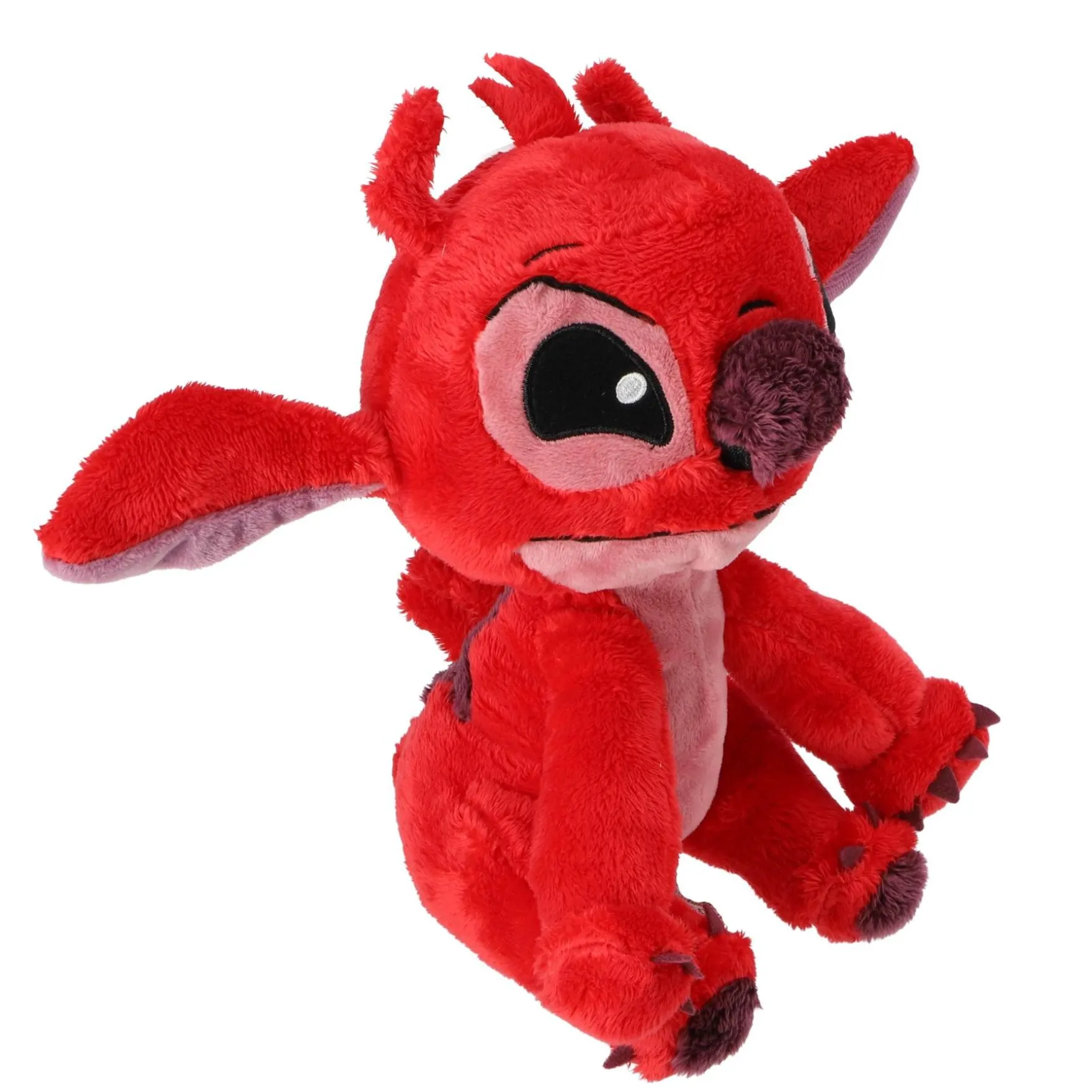 Stitch pluche 25 cm Leroy
