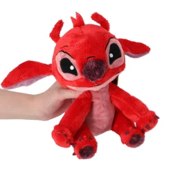 Stitch pluche 25 cm Leroy