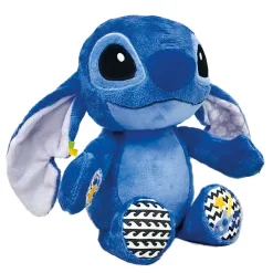 Stitch pluche groot met muziek