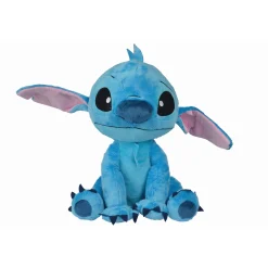 Stitch Pluche Mega Groot 120 Cm