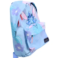 Stitch Rugzak Blauw