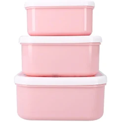 Stitch Snackbox 3 In 1