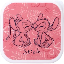 Stitch Snackbox 3 In 1