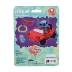 Stitch speelset surf en sun