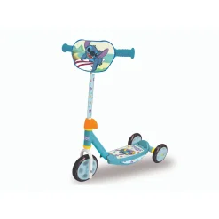 Stitch Step 3 Wielen