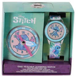 Stitch Time Teacher