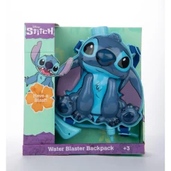 Stitch water blaster