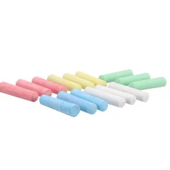 Stoepkrijt 15 Stuks In Emmer